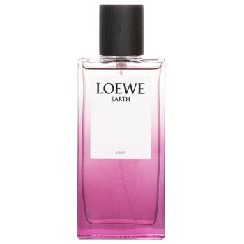 Loewe Earth Elixir Eau De Parfum Spray