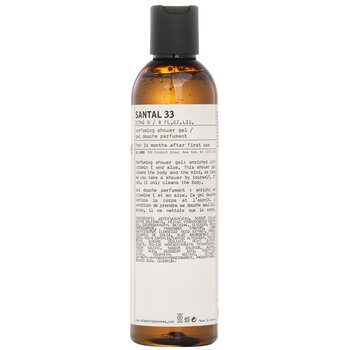 Le Labo Santal 33 Perfuming Shower Gel