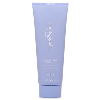 HydroPeptide Foaming Cream Cleanser