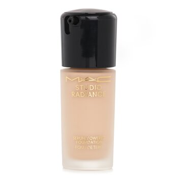 MAC Studio Radiance Serum Powered Liquid Foundation - # NC10