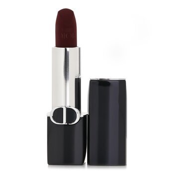 Christian Dior Rouge Dior Universal Lip Balm - # 001 DiorMidnight