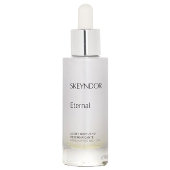 SKEYNDOR Eterner Redensifying Night Oil