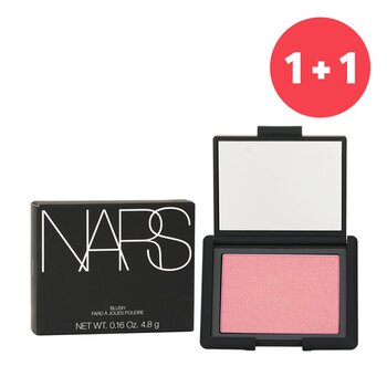 NARS ?1+1 Set?Blush - Orgasm