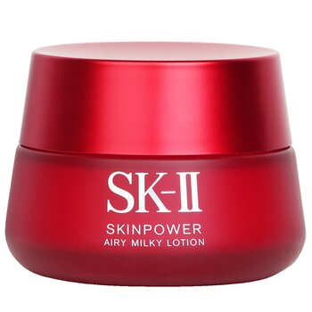 SK II Skinpower Airy Milky Lotion (Box Damaged)