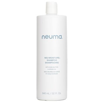 Neuma Neu Moisture Shampoo