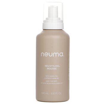 Neuma Neu Styling Mousse