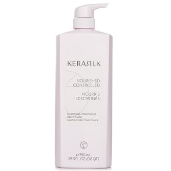 Goldwell Kerasilk Smoothing Conditioner