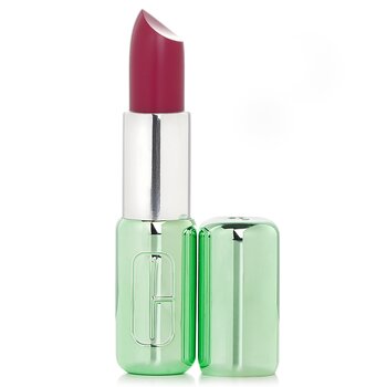 Clinique Pop Longwear Lipstick Matte - # 06 Rose Pop