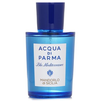 Acqua Di Parma Blu Mediterraneo Mandorlo Di Sicilia Eau De Toilette Spray