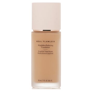 Laura Mercier Real Flawless Weightless Perfecting Foundation - # 2N1 Cashew