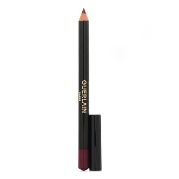 Guerlain Contour G Crayon Lip Pencil - # 06 Le Burgundy