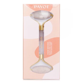 Payot Face Moving Sculpting Facial Quartz Roller